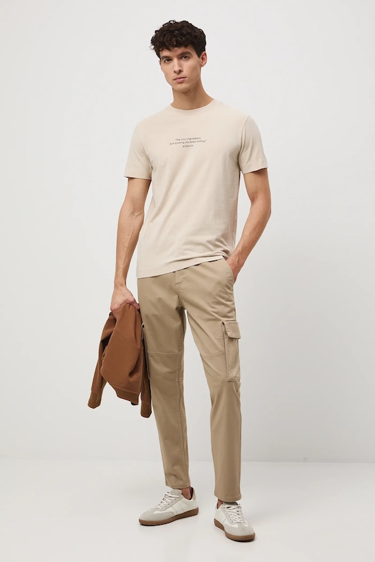Брюки Medicine, бежевый
Брюки Medicine, бежевый