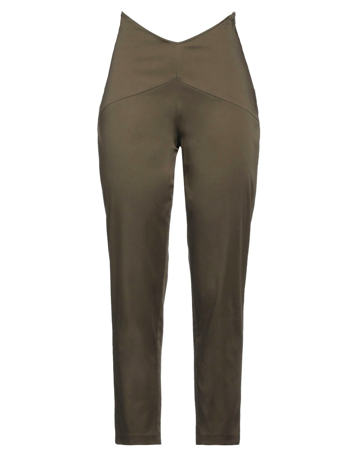 Брюки Je Suis Le Fleur, зеленый
Брюки Je Suis Le Fleur, зеленый