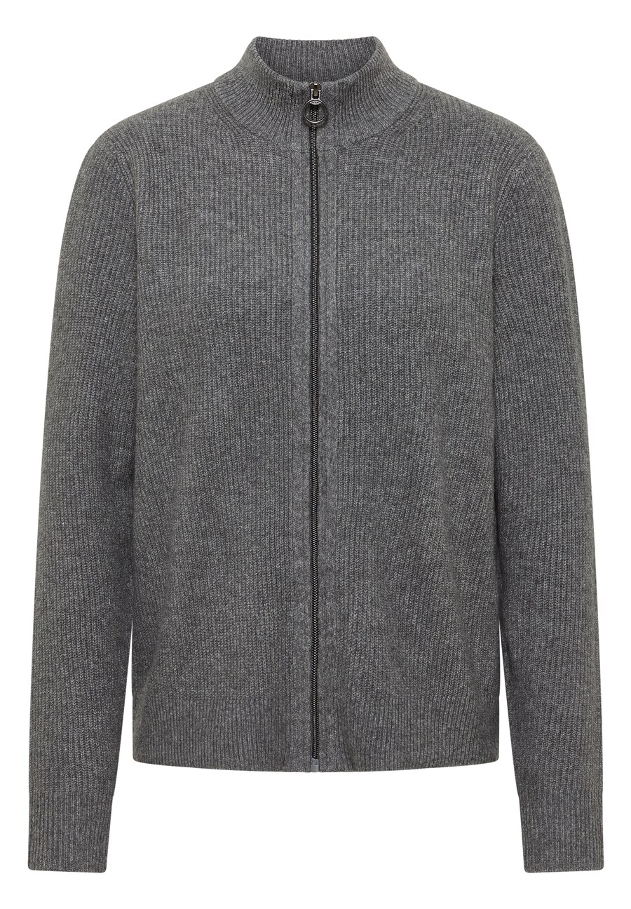 Вязаный кардиган CECIL, серый
Вязаный кардиган CECIL, серый