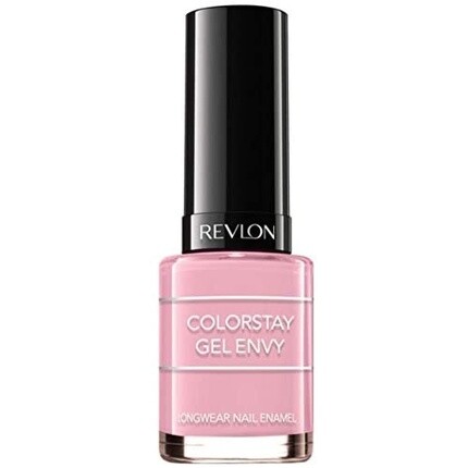 Revlon Гель-лак для ногтей Envy 122 Tippy Toes
Revlon Гель-лак для ногтей Envy 122 Tippy Toes