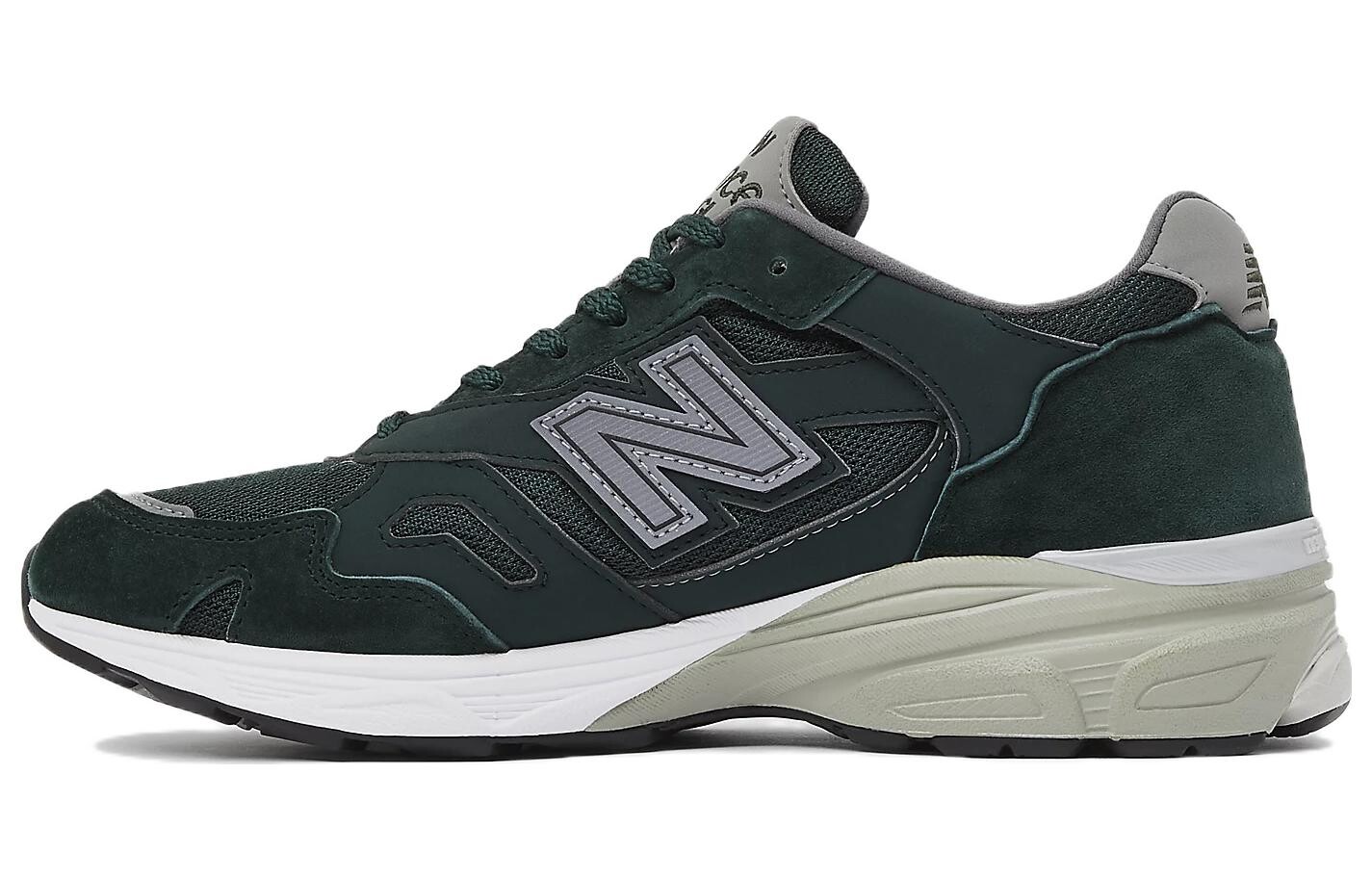 Мужские кроссовки New Balance NB 920
Мужские кроссовки New Balance NB 920