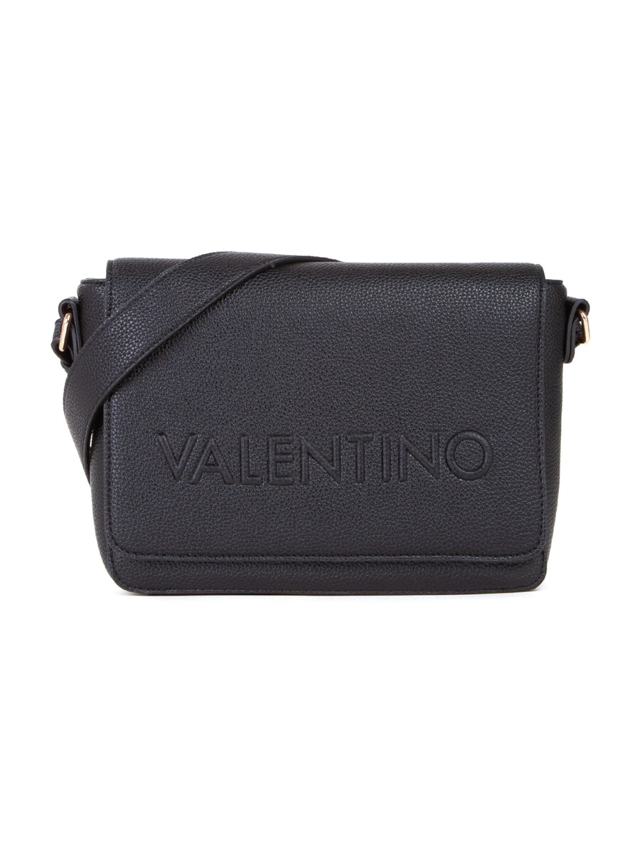 Сумка через плечо VALENTINO Pattina, черный
Сумка через плечо VALENTINO Pattina, черный
