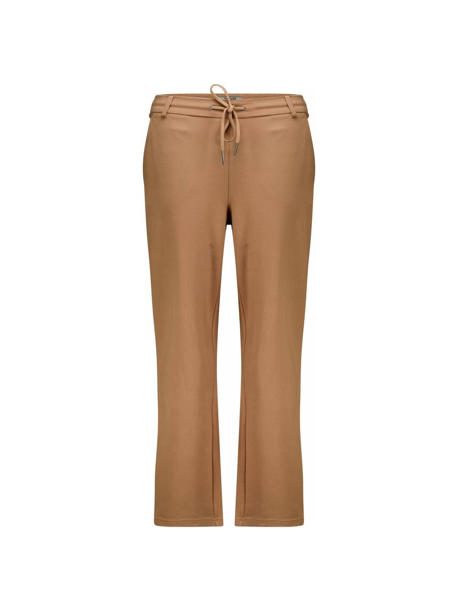 Обычные брюки Deeluxe Vanida, коричневый
Обычные брюки Deeluxe Vanida, коричневый
