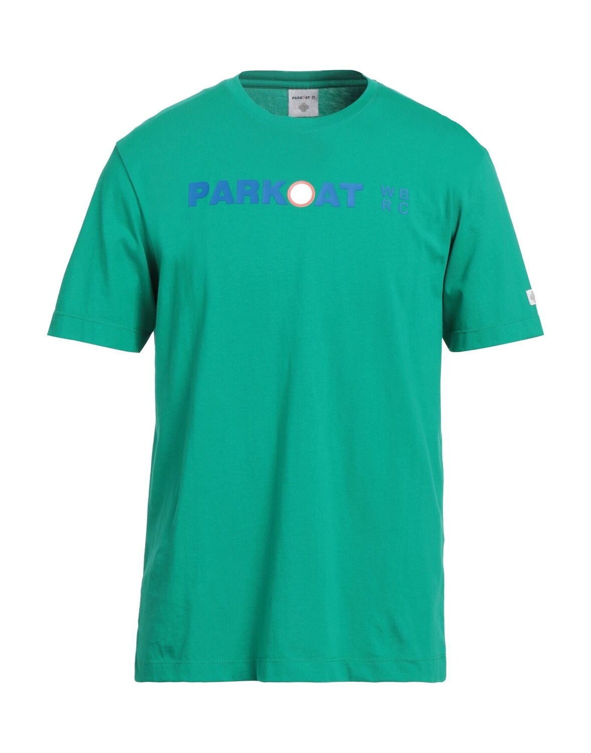 Футболка Parkoat, зеленый
Футболка Parkoat, зеленый
