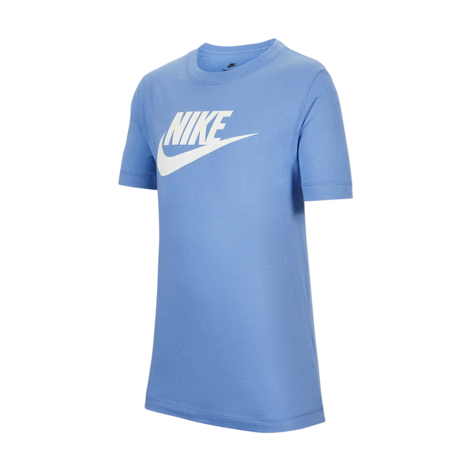 Футболка SwooshSportswear для детей Nike, синий
Футболка SwooshSportswear для детей Nike, синий