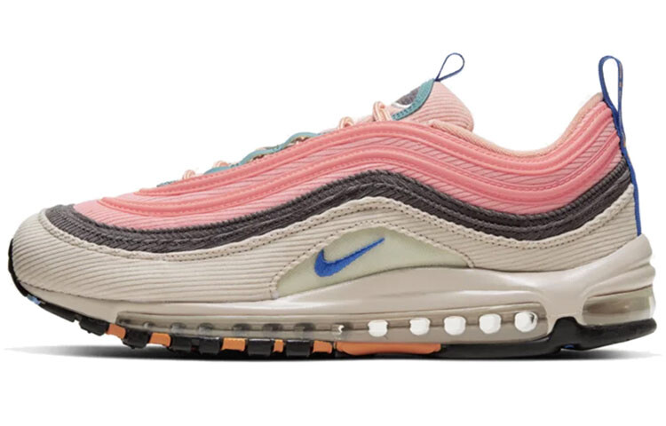 Вельветовые кроссовки Nike Air Max 97 Desert Sand, Коричневый, Вельветовые кроссовки Nike Air Max 97 Desert Sand
Вельветовые кроссовки Nike Air Max 97 Desert Sand, Коричневый, Вельветовые кроссовки Nike Air Max 97 Desert Sand