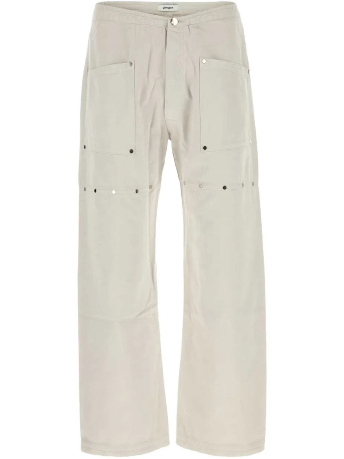 Брюки Gimaguas Jacob, нейтральный
Брюки Gimaguas Jacob, нейтральный