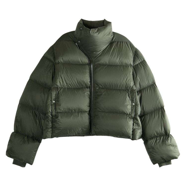 Куртка Rick Owens Turtle Jacket, Bosco
Куртка Rick Owens Turtle Jacket, Bosco