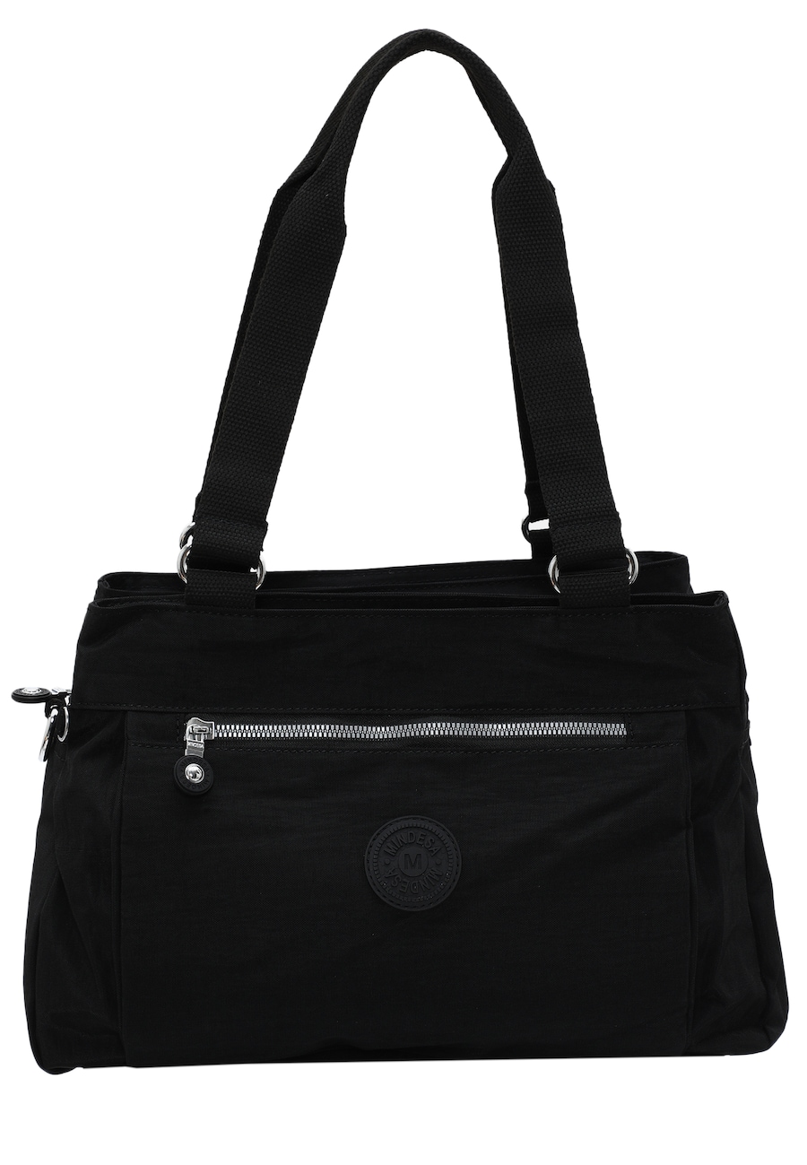Сумочка Mindesa, черный
Сумочка Mindesa, черный