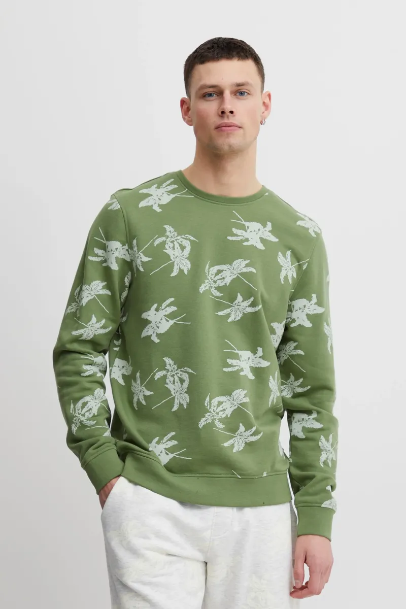 Толстовка из смеси "Толстовка BLEND BHS", цвет Dill
Толстовка из смеси "Толстовка BLEND BHS", цвет Dill