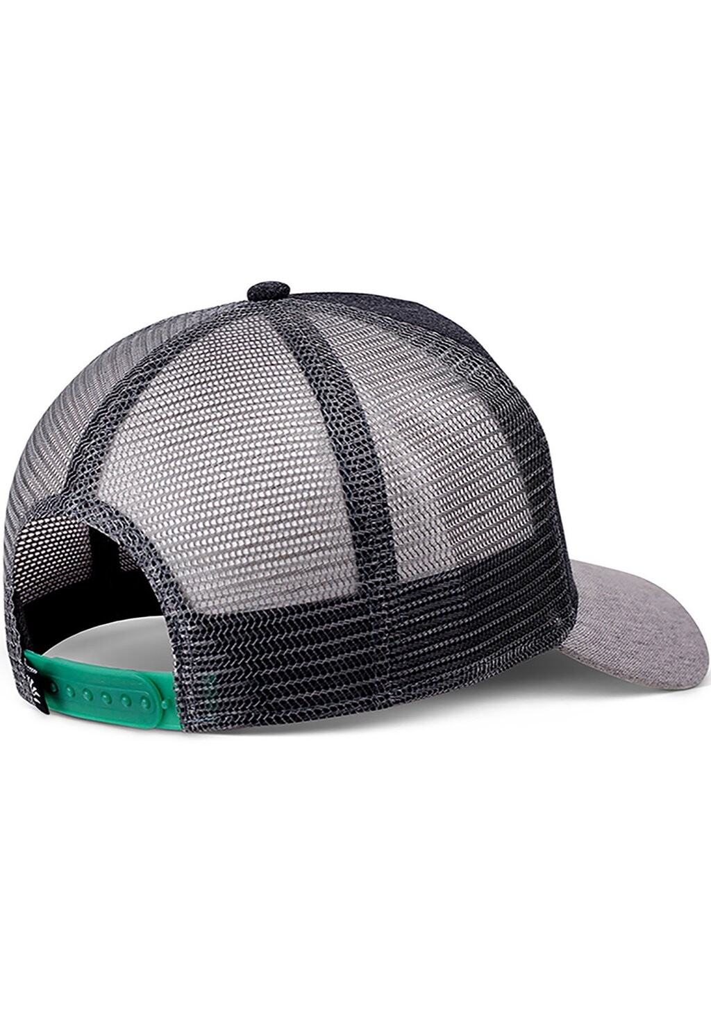 Бейсболка NO BAD DAYS Coastal, черный
Бейсболка NO BAD DAYS Coastal, черный