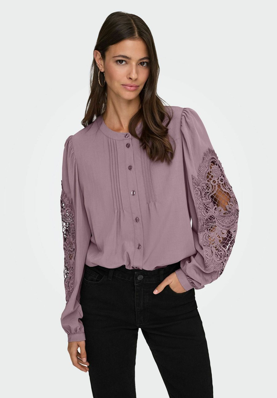 Блуза JDY JDYCORA, Grape Shake/Purple
Блуза JDY JDYCORA, Grape Shake/Purple