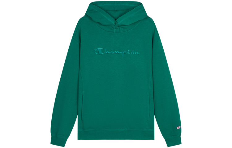 Свитшот женский Champion, зеленый
Свитшот женский Champion, зеленый