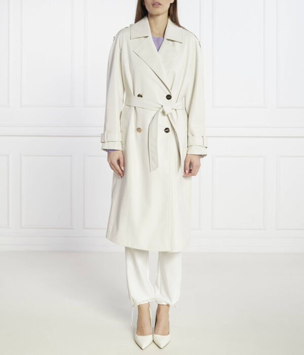 Пальто Liu Jo, белый
Пальто Liu Jo, белый