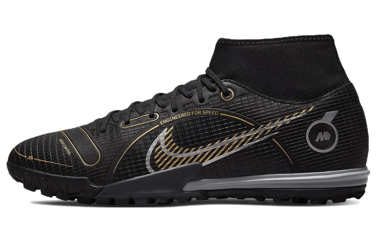 Nike Mercurial Superfly 8 Футбольные бутсы Мужчины
Nike Mercurial Superfly 8 Футбольные бутсы Мужчины