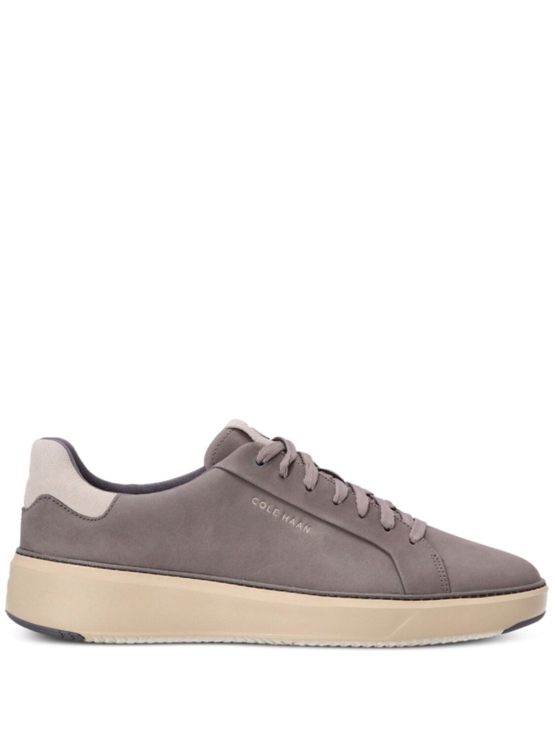 Кроссовки GrandPrø Topspin Cole Haan, серый
Кроссовки GrandPrø Topspin Cole Haan, серый