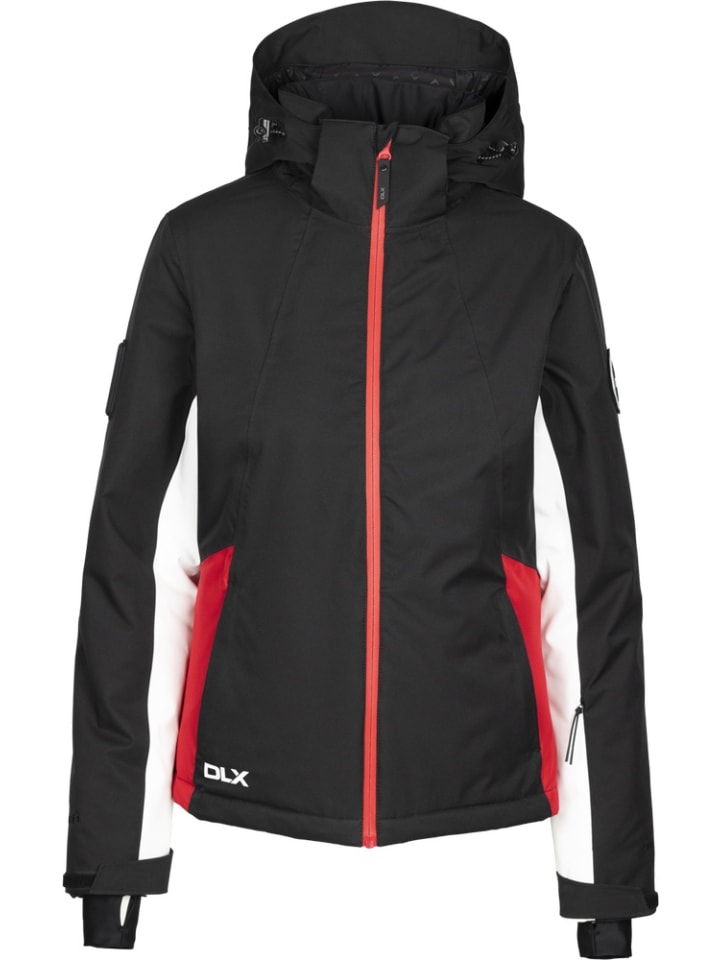 Зимняя куртка DLX, черный
Зимняя куртка DLX, черный