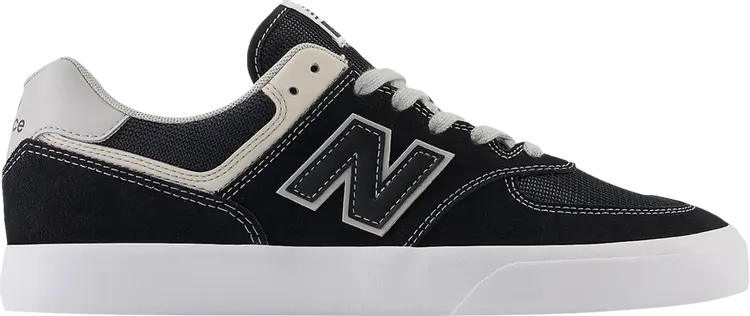 Кроссовки Numeric 574 Vulc 'Black Grey', черный
Кроссовки Numeric 574 Vulc 'Black Grey', черный