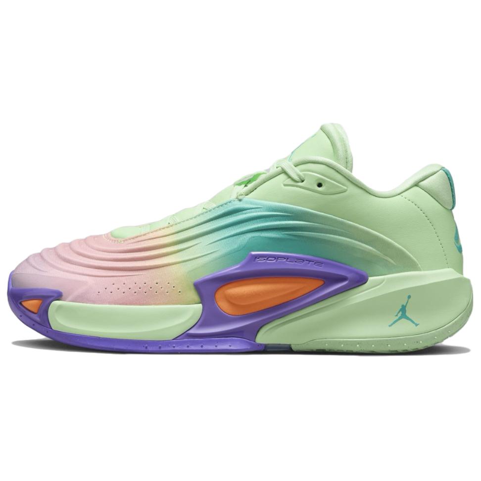 Jordan Air Luka 3 PF 'Blurred Vision' Синий Фиолетовый Розовый
Jordan Air Luka 3 PF 'Blurred Vision' Синий Фиолетовый Розовый