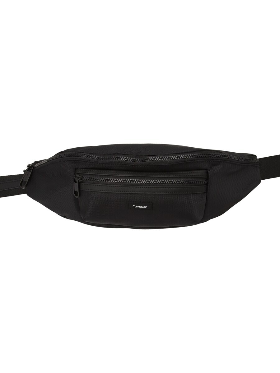 Поясная сумка Calvin Klein Fanny Pack Essential, черный
Поясная сумка Calvin Klein Fanny Pack Essential, черный