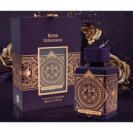 Rose Explosion Extrait De Parfum 80 мл от FA Paris Maison Alhambra Maison Alhambra
Rose Explosion Extrait De Parfum 80 мл от FA Paris Maison Alhambra Maison Alhambra
