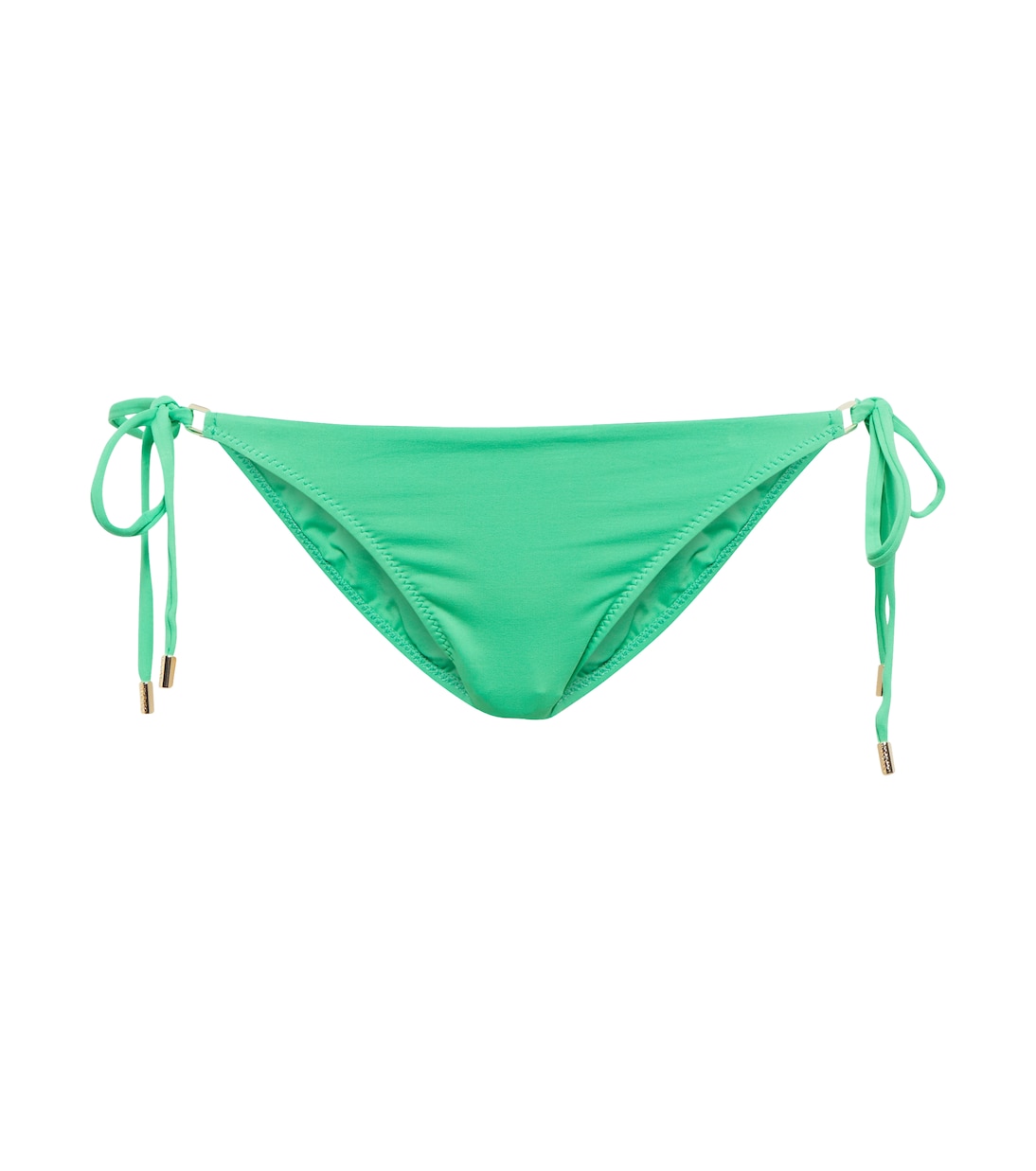 Плавки-бикини в Канкуне Melissa Odabash, зеленый
Плавки-бикини в Канкуне Melissa Odabash, зеленый