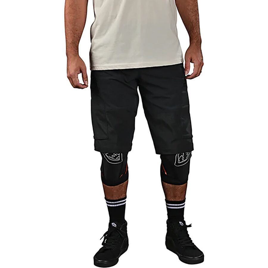 Шорты Troy Lee Designs Ruckus Cargo Short Troy Lee Designs, Black
Шорты Troy Lee Designs Ruckus Cargo Short Troy Lee Designs, Black