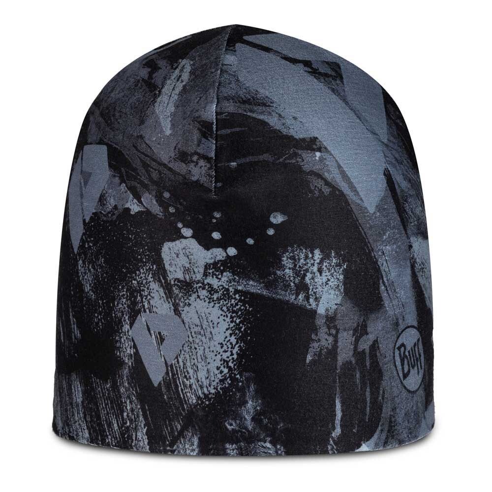 Шапка Buff Thermonet, синий
Шапка Buff Thermonet, синий