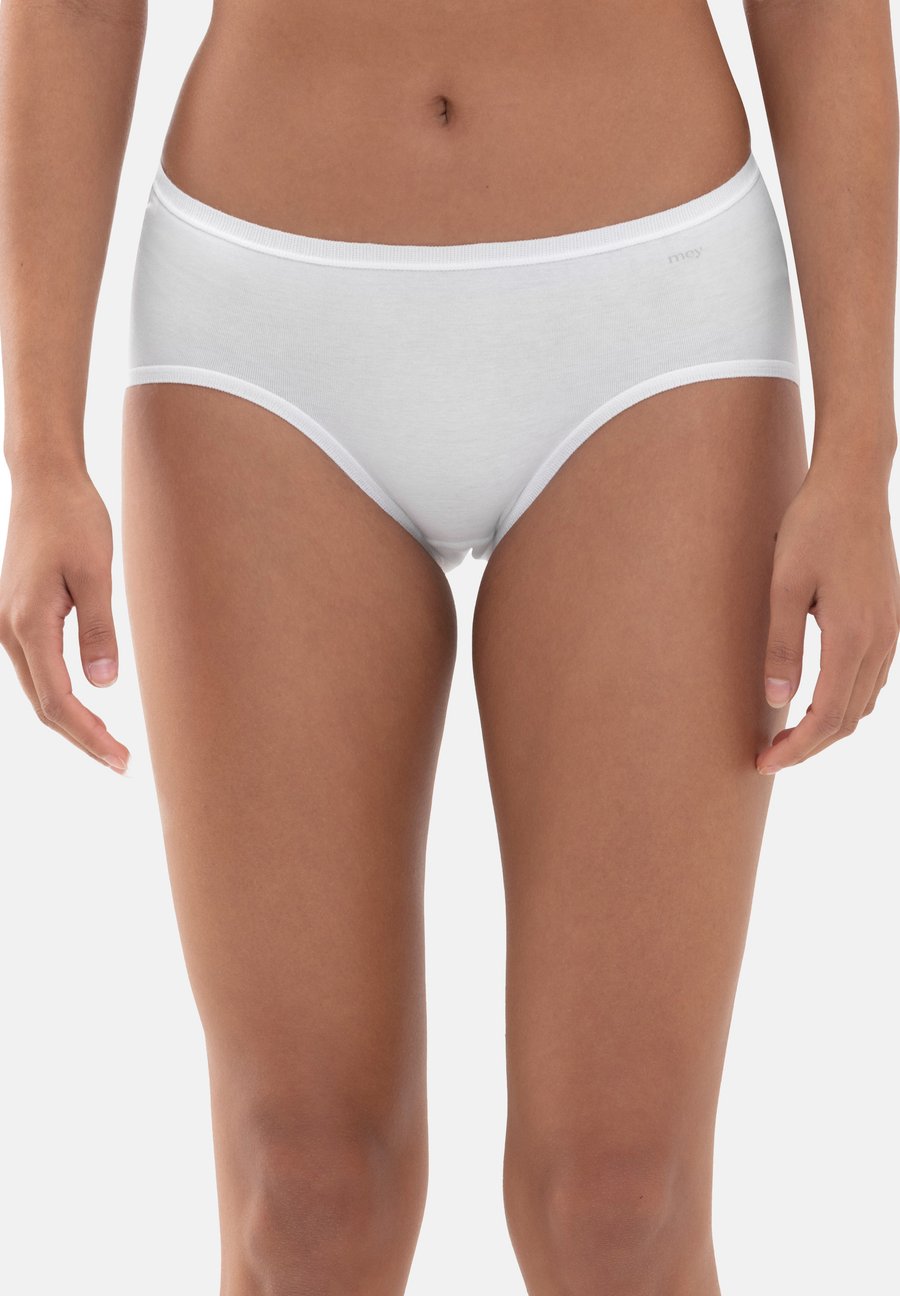 Низ бикини mey 2ER PACK TRINITI, Weiß/White
Низ бикини mey 2ER PACK TRINITI, Weiß/White