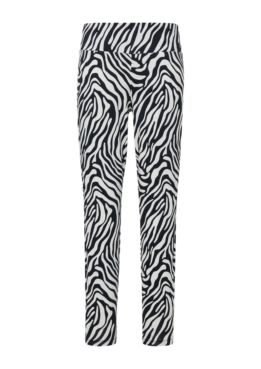 Узкие леггинсы s.Oliver, natural white
Узкие леггинсы s.Oliver, natural white