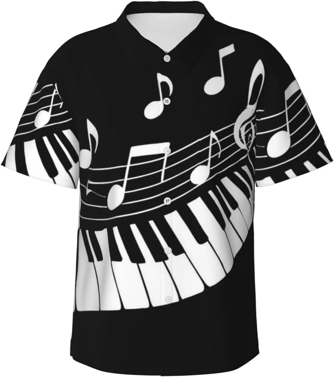 Рубашка с коротким рукавом Casual для лета и пляжа WOEZKEX
Рубашка с коротким рукавом Casual для лета и пляжа WOEZKEX