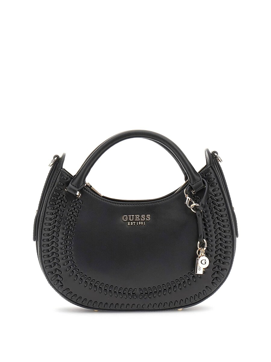Сумка GUESS Tatum Einsatz, черный
Сумка GUESS Tatum Einsatz, черный