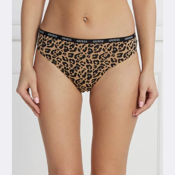 Нижнее белье Guess, коричневый
Нижнее белье Guess, коричневый