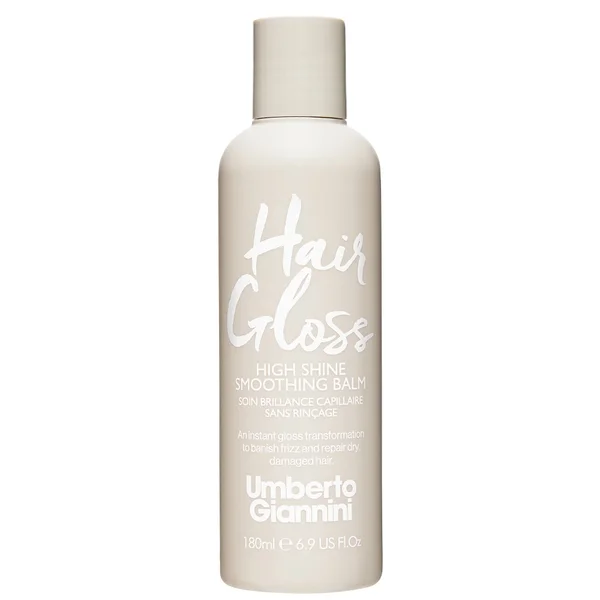 Волшебный несмываемый блеск для волос frizz fix 180 мл Umberto Giannini, цвет styling
Волшебный несмываемый блеск для волос frizz fix 180 мл Umberto Giannini, цвет styling