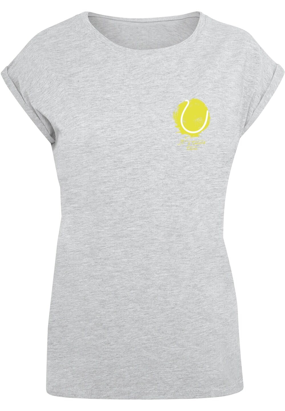 Рубашка Merchcode Its Tennis Time, пестрый серый
Рубашка Merchcode Its Tennis Time, пестрый серый