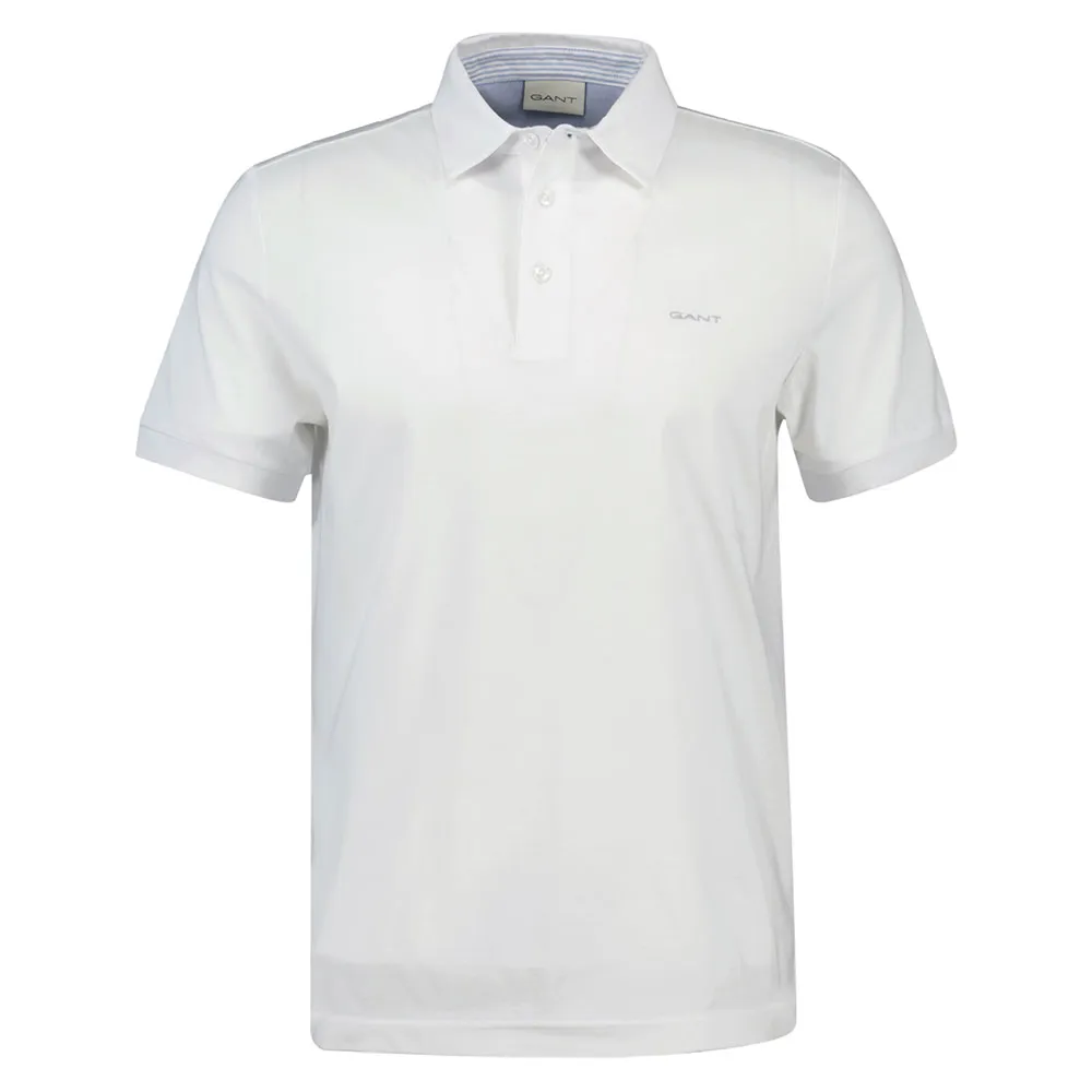 Поло Gant 2014027, белый
Поло Gant 2014027, белый