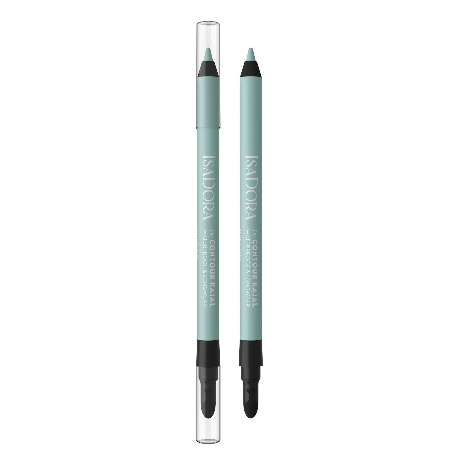 Подводка для глаз the contour kajal Isadora, teal mint, вес 1.2 гр.
Подводка для глаз the contour kajal Isadora, teal mint, вес 1.2 гр.