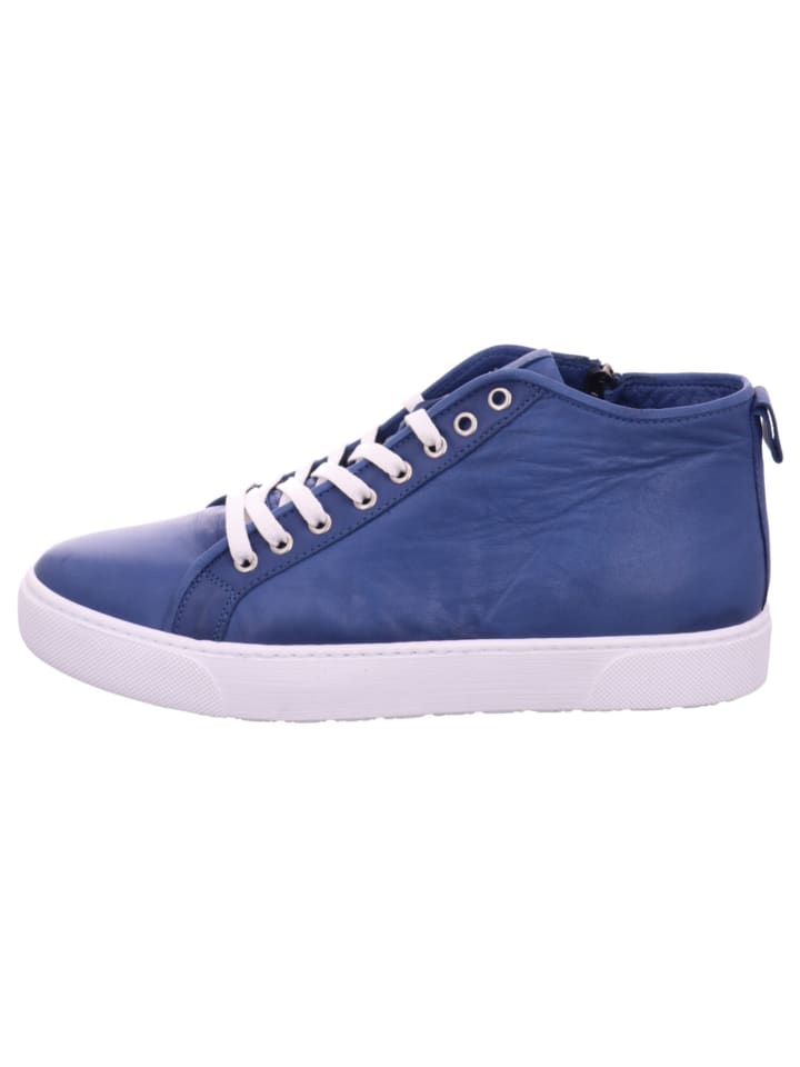 Ботинки Stexx, синий
Ботинки Stexx, синий