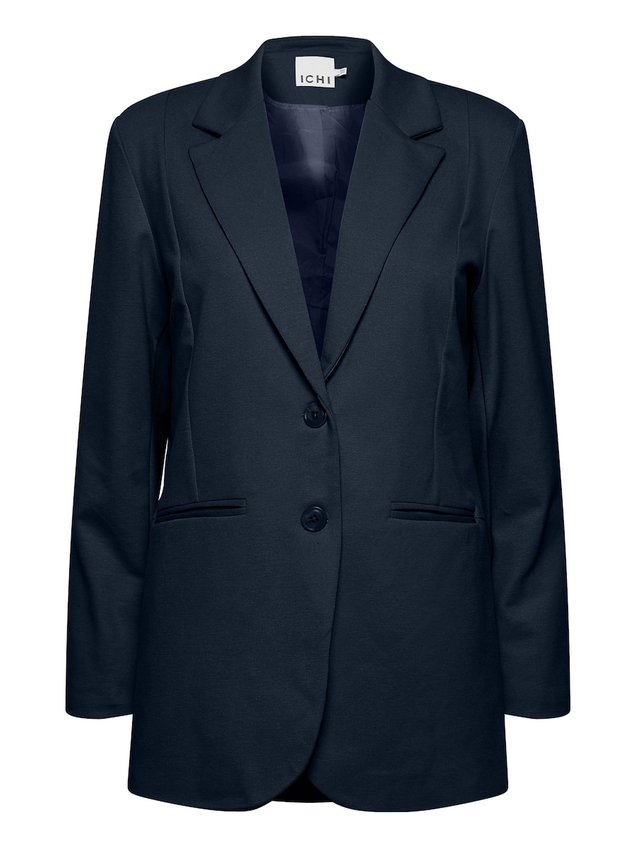 Блейзер ICHI KATE, Night Blue
Блейзер ICHI KATE, Night Blue
