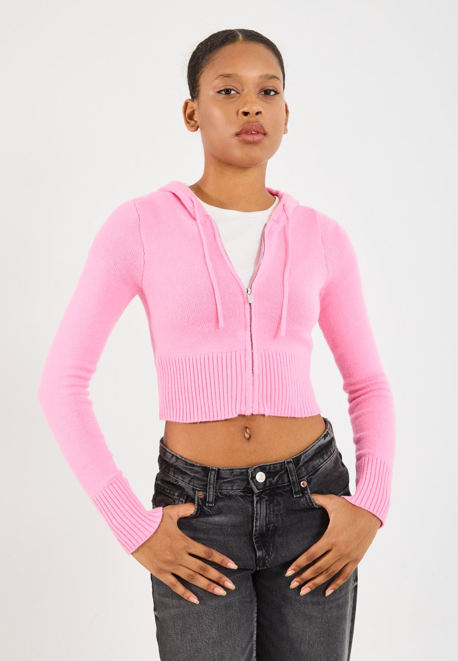 Кардиган Even&Odd Cardigan, Light Pink
Кардиган Even&Odd Cardigan, Light Pink