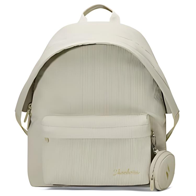 Тканевый рюкзак Medium Unisex Oyster Gray Skechers, серый
Тканевый рюкзак Medium Unisex Oyster Gray Skechers, серый