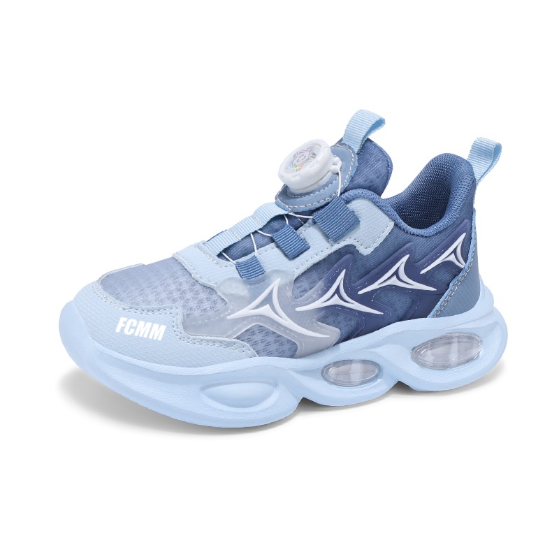 Нескользящие износостойкие низкие повседневные кроссовки для детей FCMM, синий
Нескользящие износостойкие низкие повседневные кроссовки для детей FCMM, синий