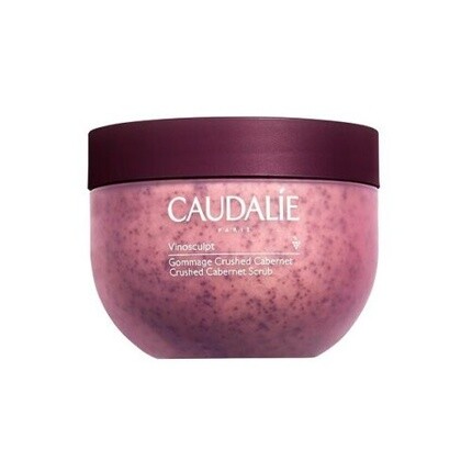 Vinosculpt Скраб из измельченного Каберне 150 г, Caudalie
Vinosculpt Скраб из измельченного Каберне 150 г, Caudalie