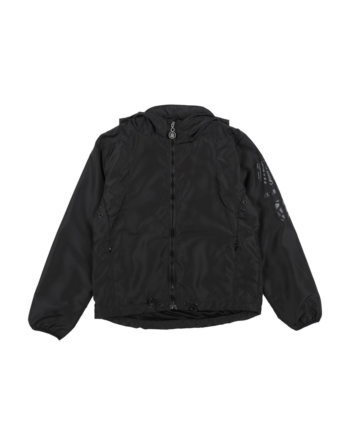 Куртка Bikkembergs, черный
Куртка Bikkembergs, черный