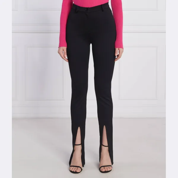 Брюки узкого кроя Patrizia Pepe, черный
Брюки узкого кроя Patrizia Pepe, черный