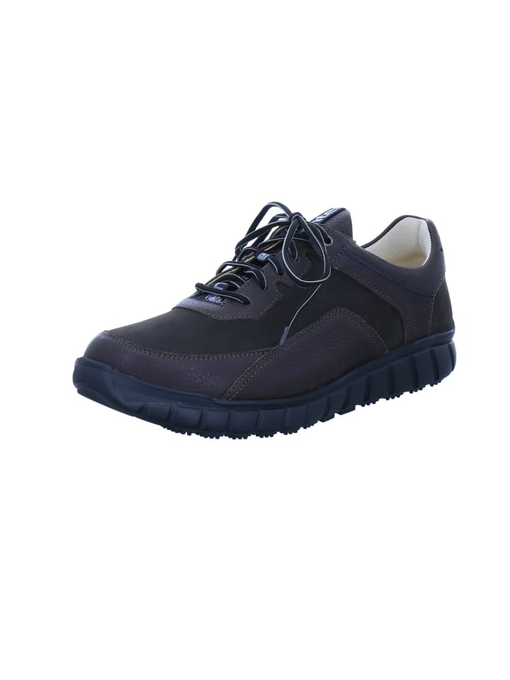 Ganter Туфли на шнуровке коричневого цвета
Ganter Туфли на шнуровке коричневого цвета