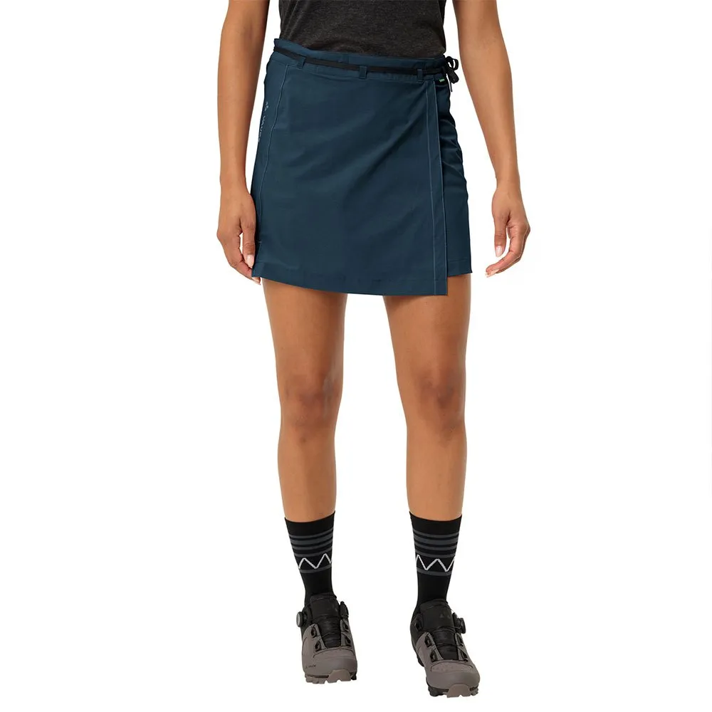 Юбка VAUDE Tremalzo IV, синий
Юбка VAUDE Tremalzo IV, синий