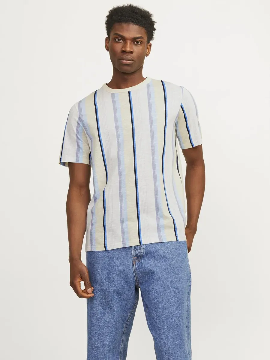 Футболка Jack & Jones "JPRBLAPALMA AOP SS ФУТБОЛКА С КРУГЛЫМ ВЫРЕЗОМ SN", цвет Summer Sand
Футболка Jack & Jones "JPRBLAPALMA AOP SS ФУТБОЛКА С КРУГЛЫМ ВЫРЕЗОМ SN", цвет Summer Sand