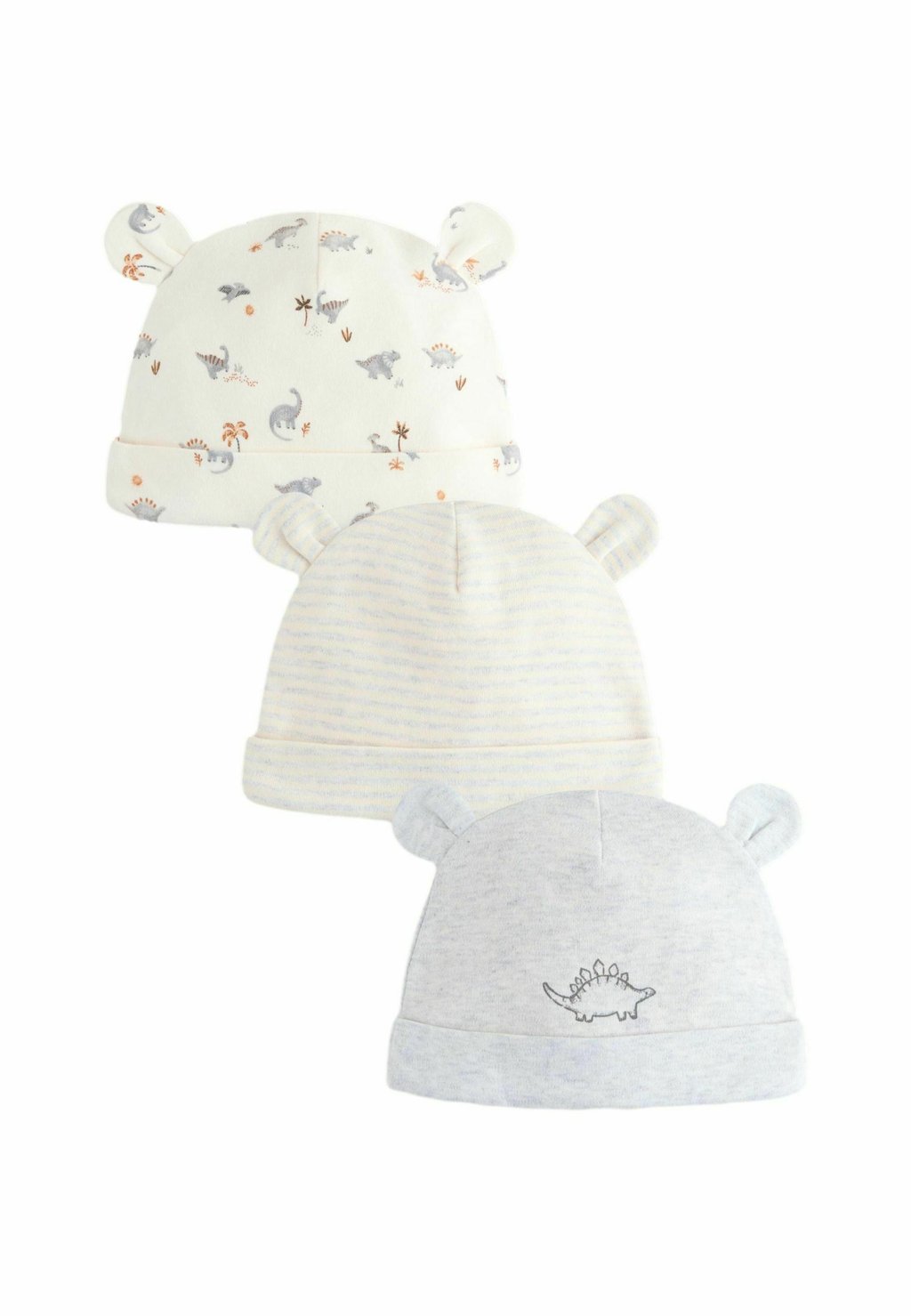 Бейсболка 3 PACK Next, серый
Бейсболка 3 PACK Next, серый