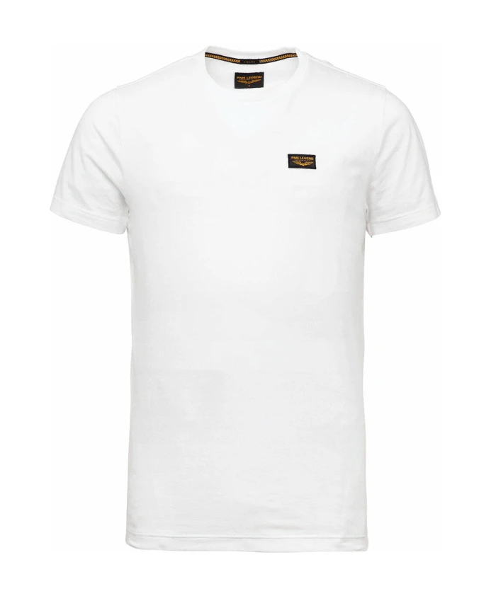 Классическая американская футболка Pme Legend, белый
Классическая американская футболка Pme Legend, белый